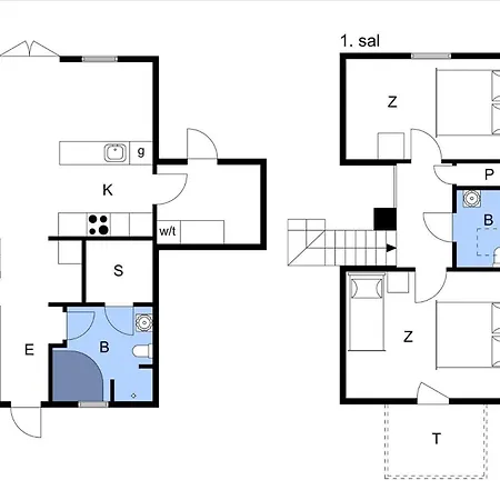 Ferienhaus Fy211-brenderup-fyn-strandgardsvej-193 Bro (Funen)