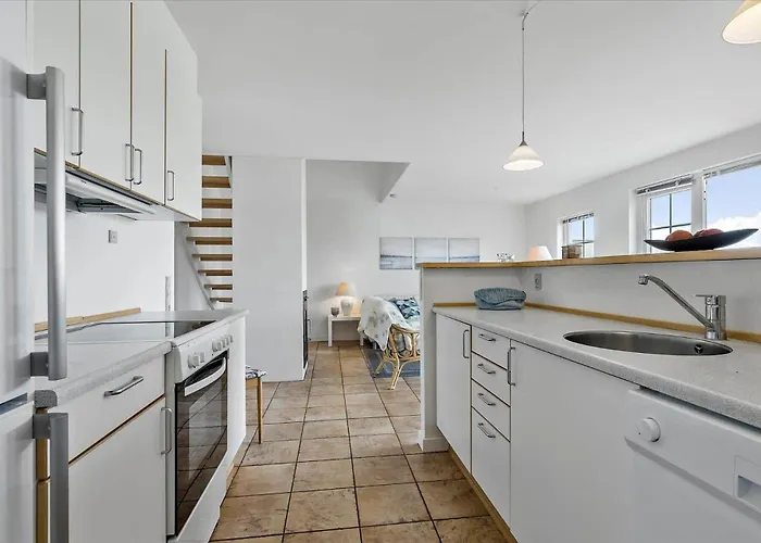 Tatil Evi Fy211-brenderup-fyn-strandgardsvej-193