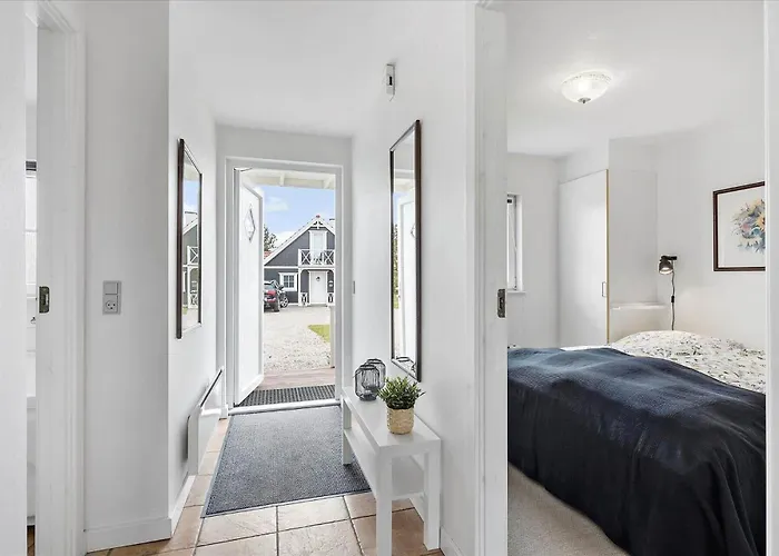 Tatil Evi Fy211-brenderup-fyn-strandgardsvej-193