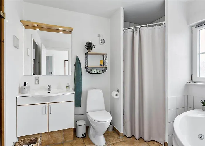 Fy211-brenderup-fyn-strandgardsvej-193 Tatil Evi *