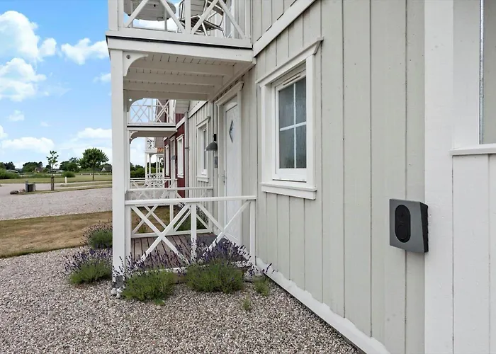Tatil Evi Fy211-brenderup-fyn-strandgardsvej-193 Bro (Funen)