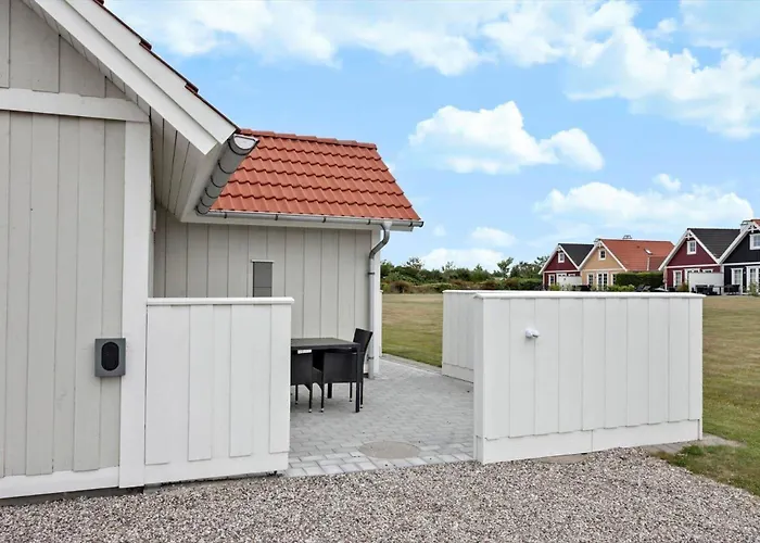 Tatil Evi Fy211-brenderup-fyn-strandgardsvej-193